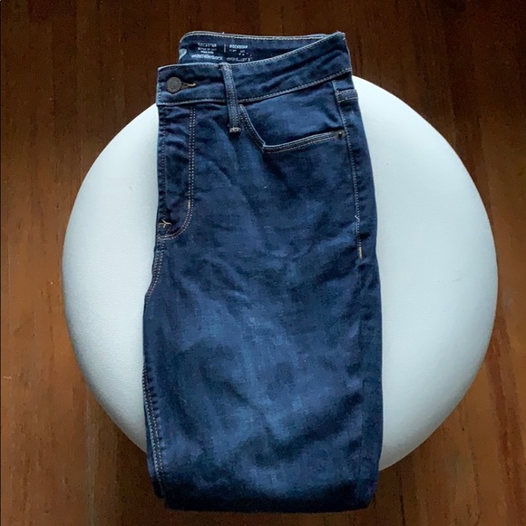 Old Navy Rockstar Skinny Jeans
